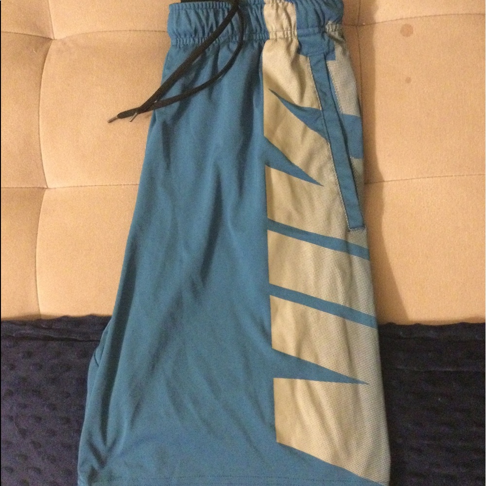 Nike Dri-Fit Shorts
